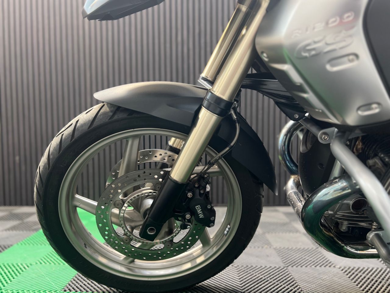 Used BMW R1200GS for sale - 78434964: Photo 18