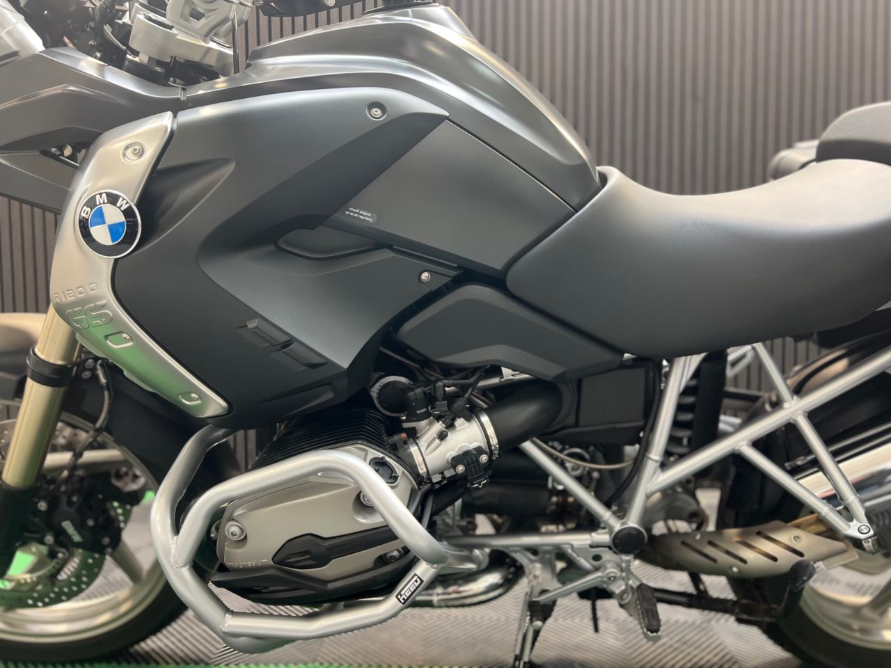 Used BMW R1200GS for sale - 78434964: Photo 19