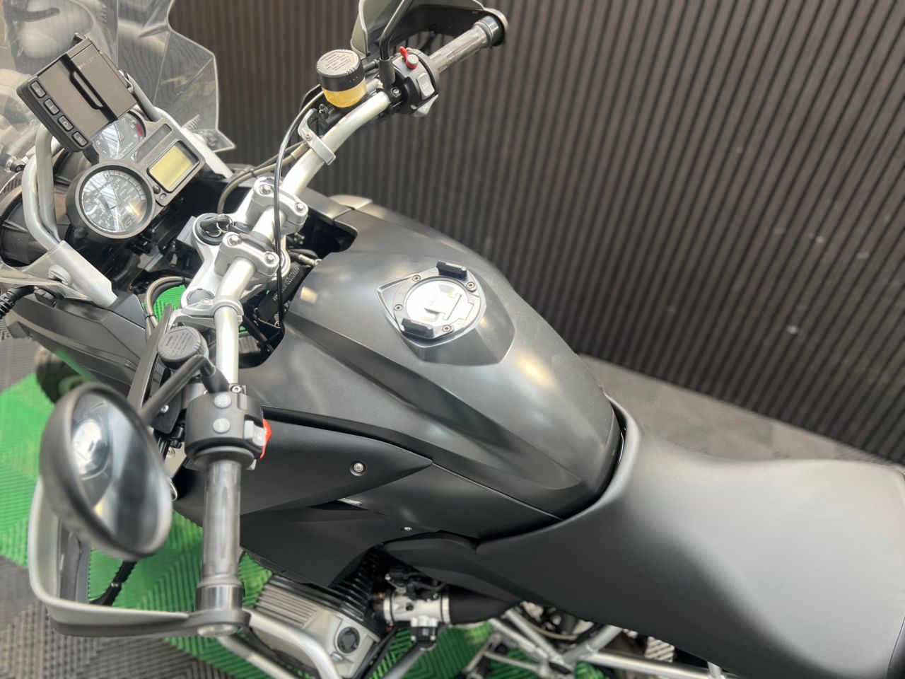 Used BMW R1200GS for sale - 78434964: Photo 22