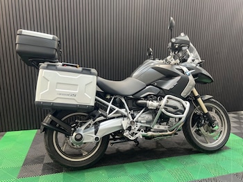Used BMW R1200GS undefined for sale - bike-78434964: Photo