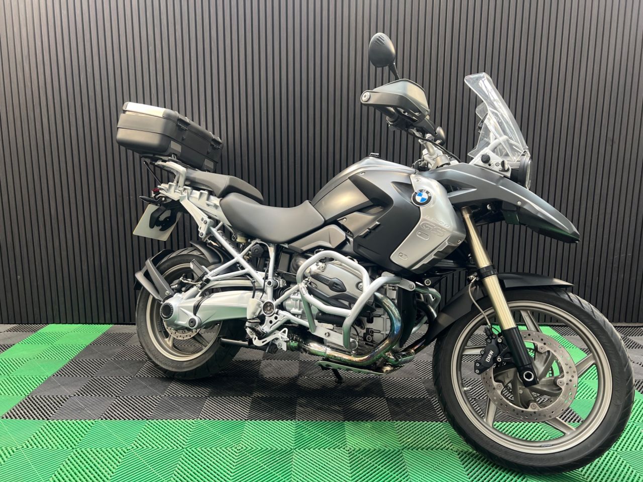 Used BMW R1200GS for sale - 78434964: Photo 6