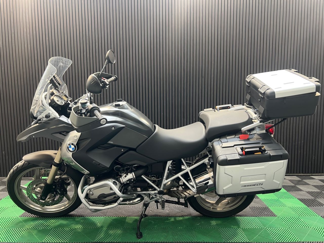 Used BMW R1200GS for sale - 78434964: Photo 7