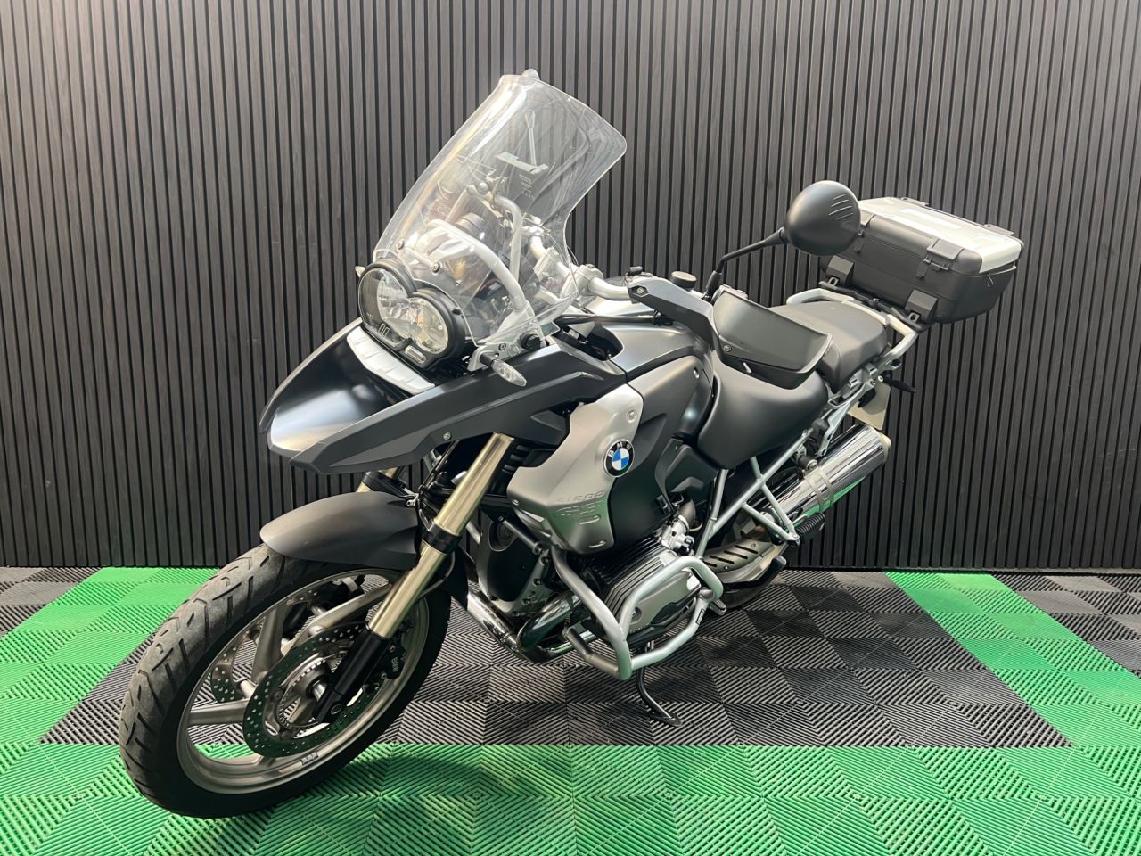 Used BMW R1200GS for sale - 78434964: Photo 9