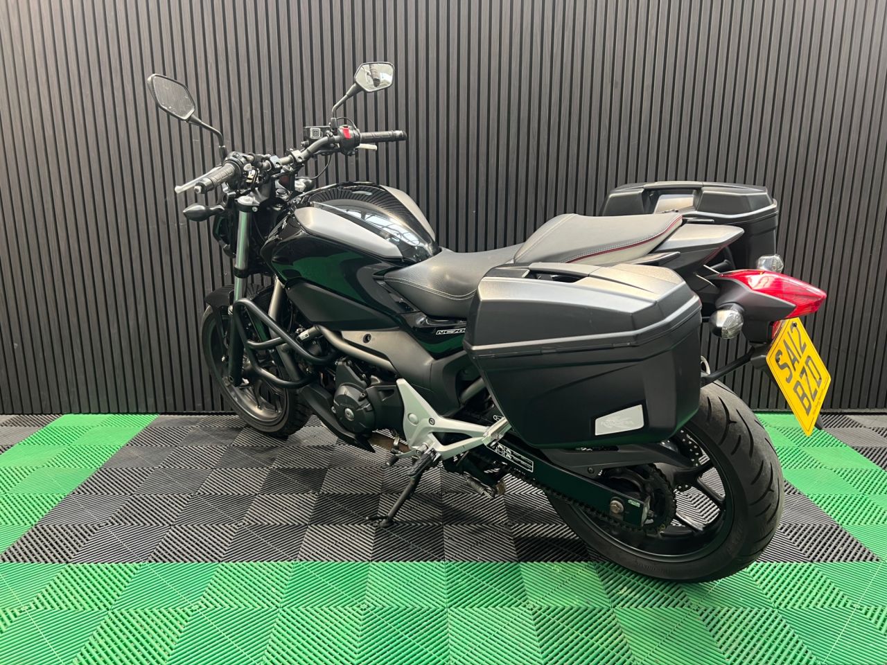 Used Honda NC700 for sale - 78435072: Photo 10