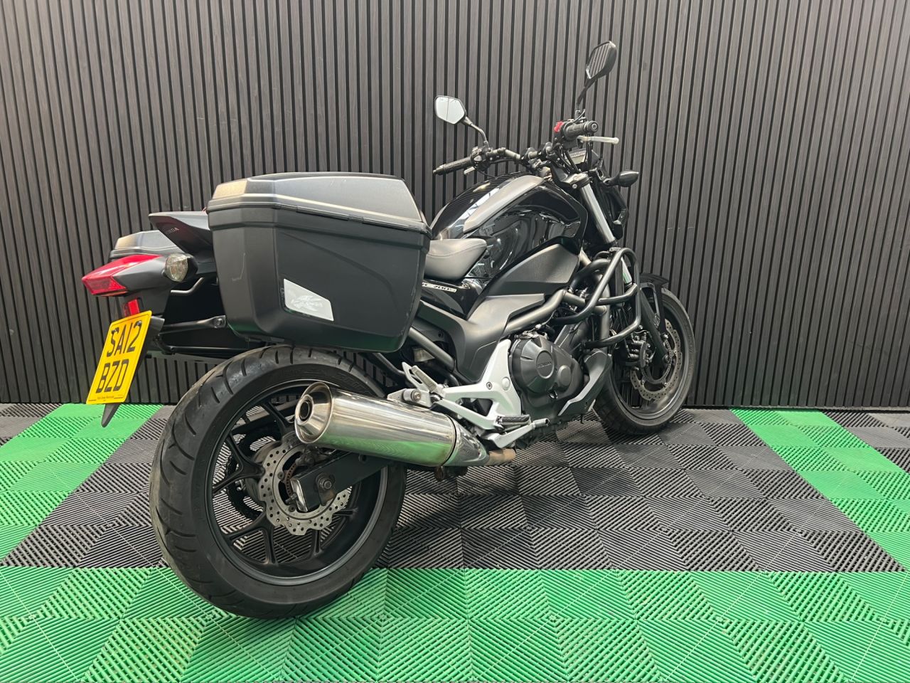 Used Honda NC700 for sale - 78435072: Photo 11