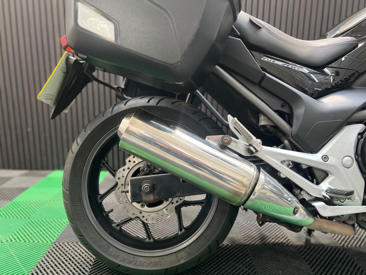 Used Honda NC700 for sale - 78435072: Photo 12