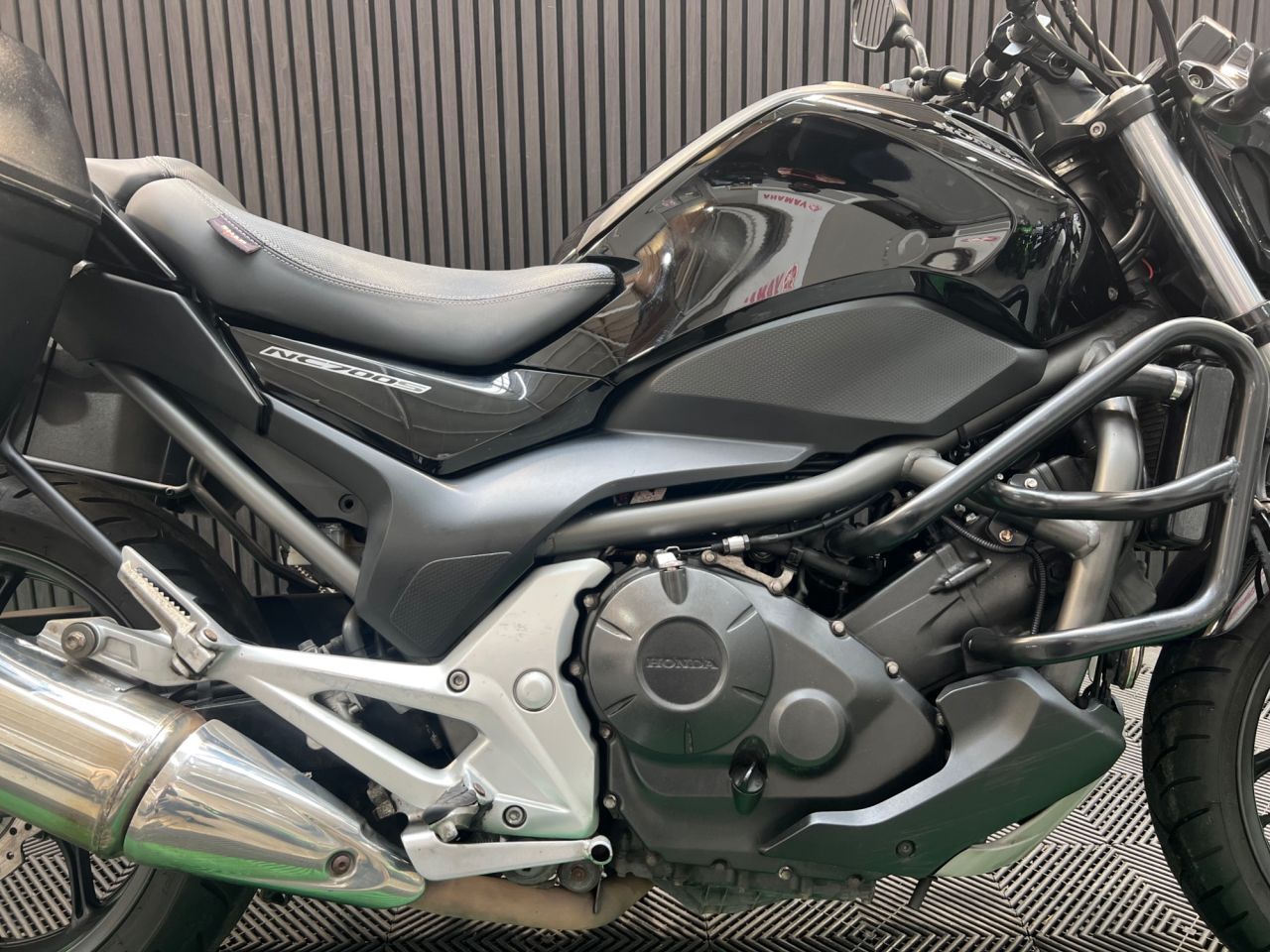 Used Honda NC700 for sale - 78435072: Photo 13