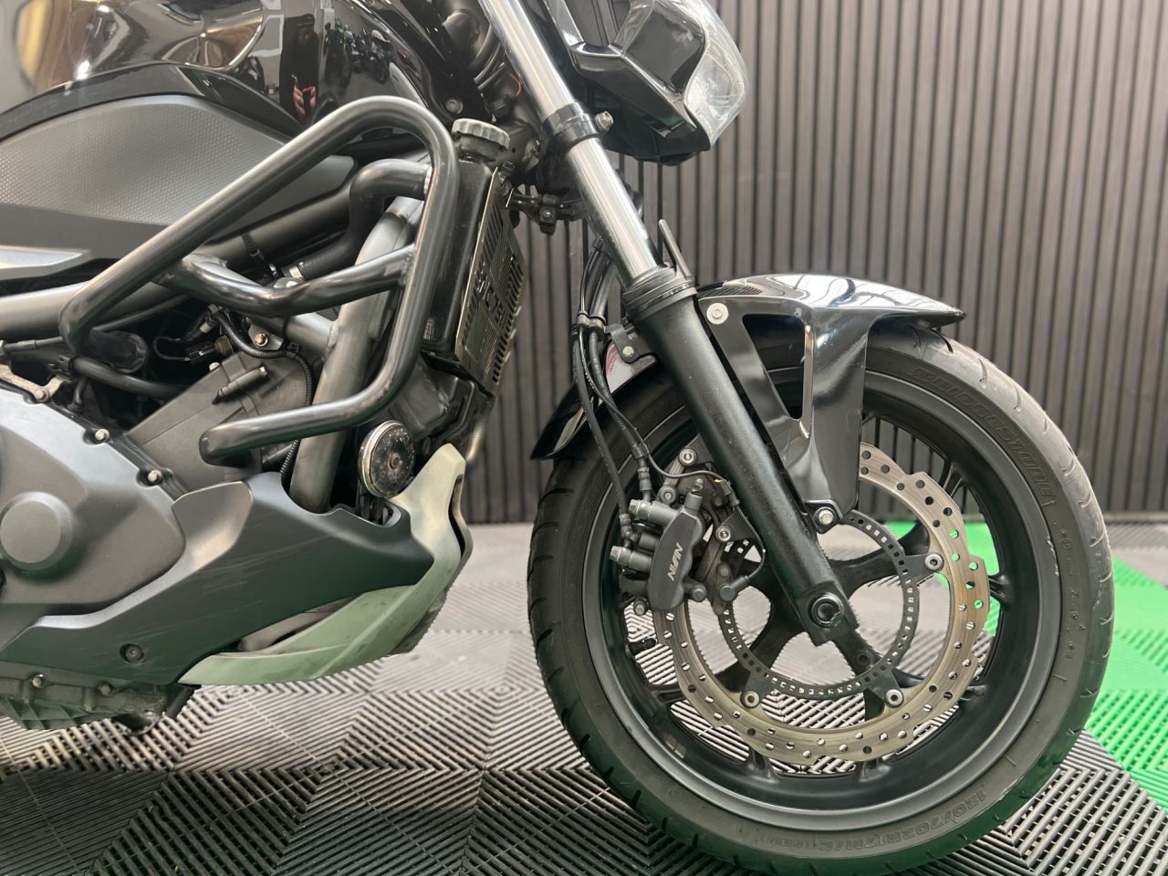 Used Honda NC700 for sale - 78435072: Photo 14