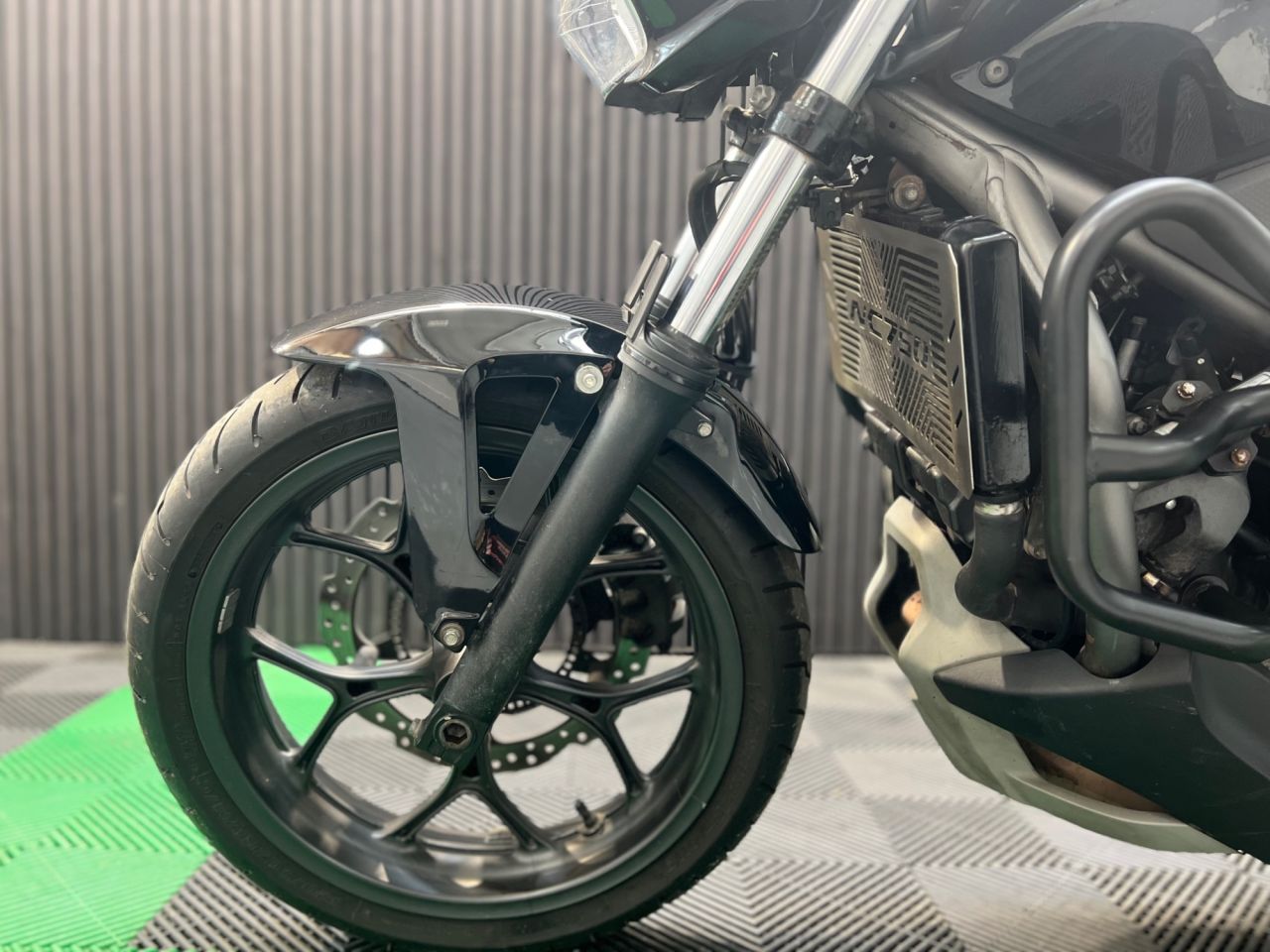 Used Honda NC700 for sale - 78435072: Photo 18