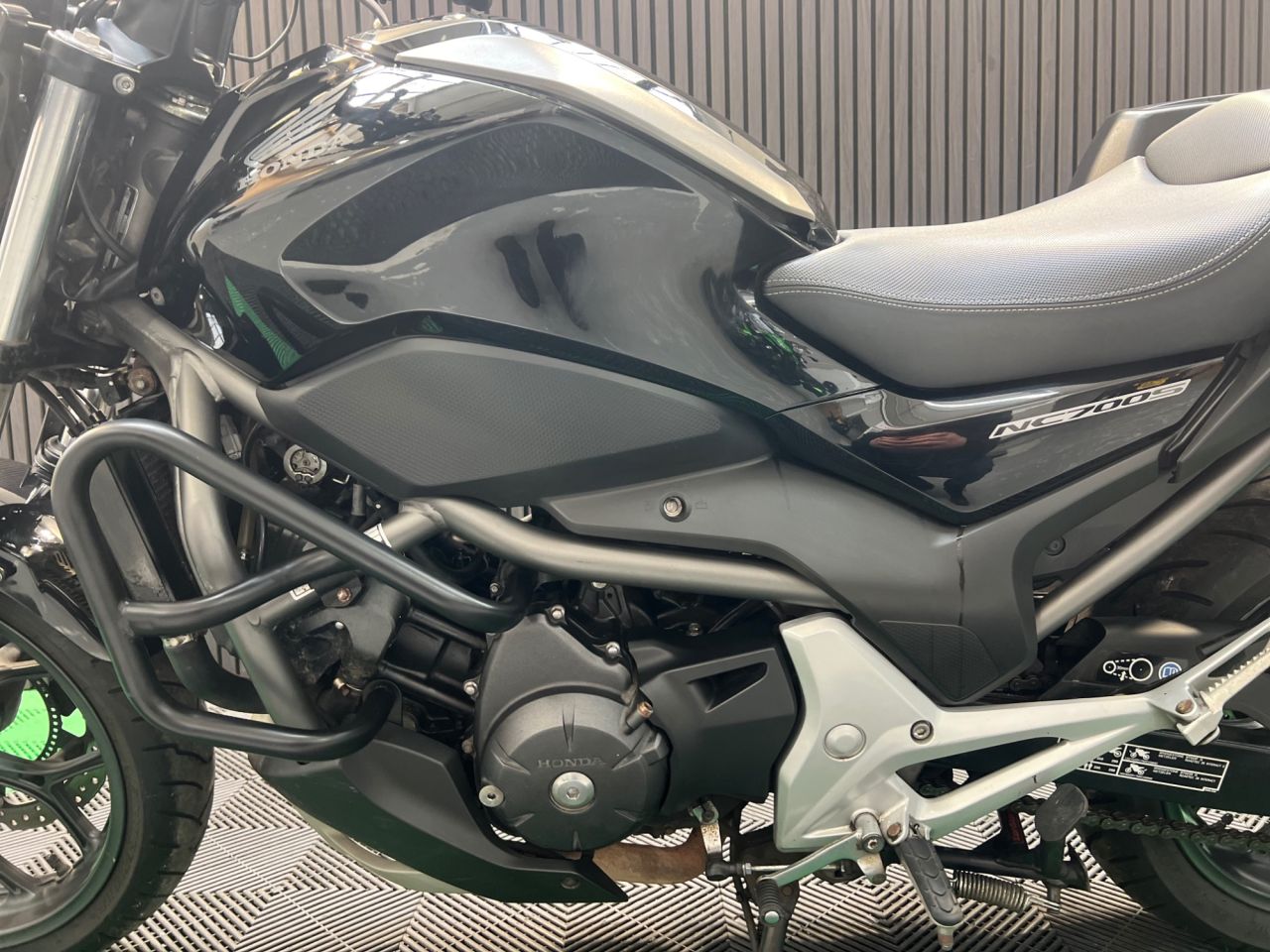 Used Honda NC700 for sale - 78435072: Photo 19