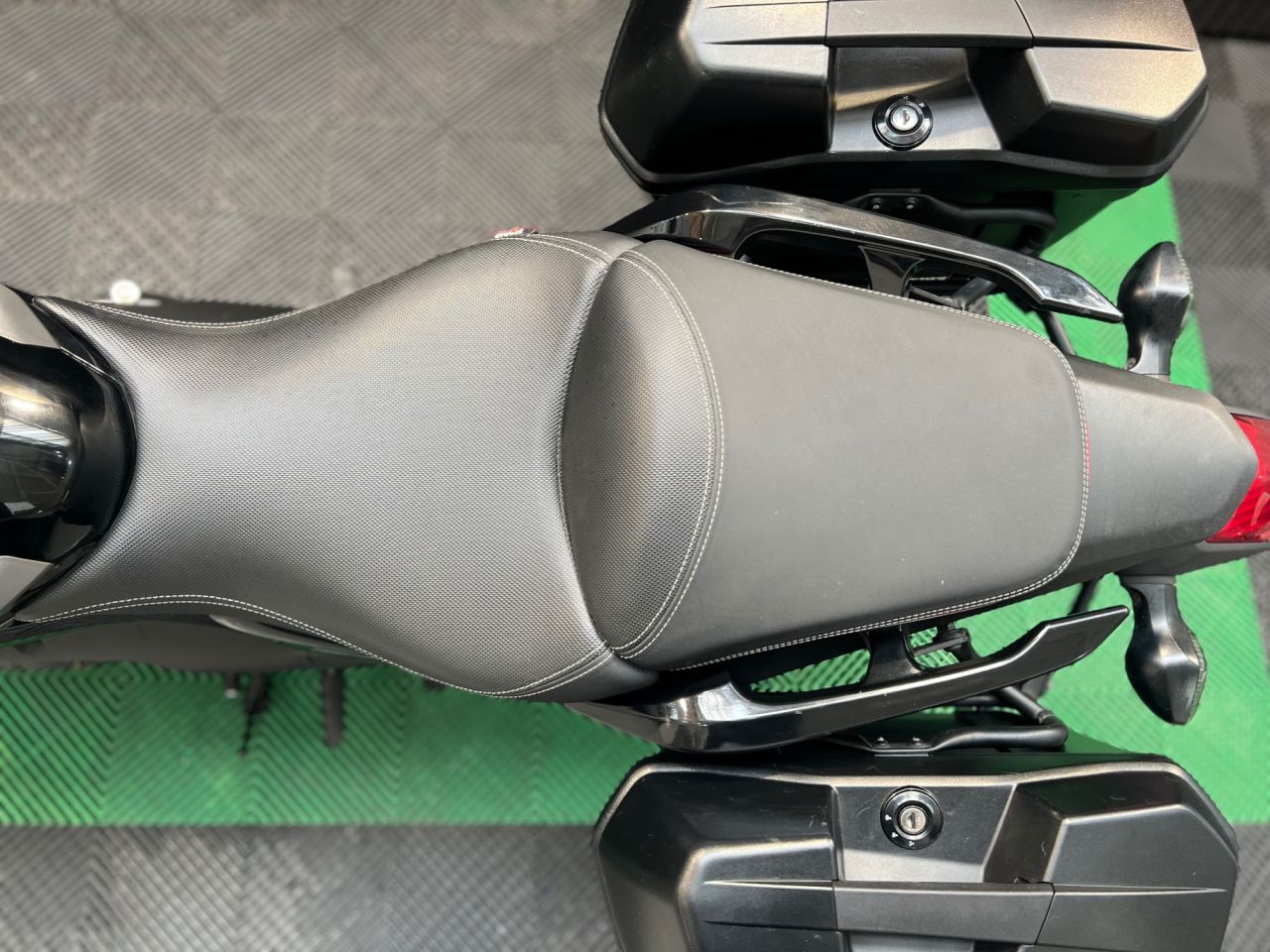 Used Honda NC700 for sale - 78435072: Photo 21