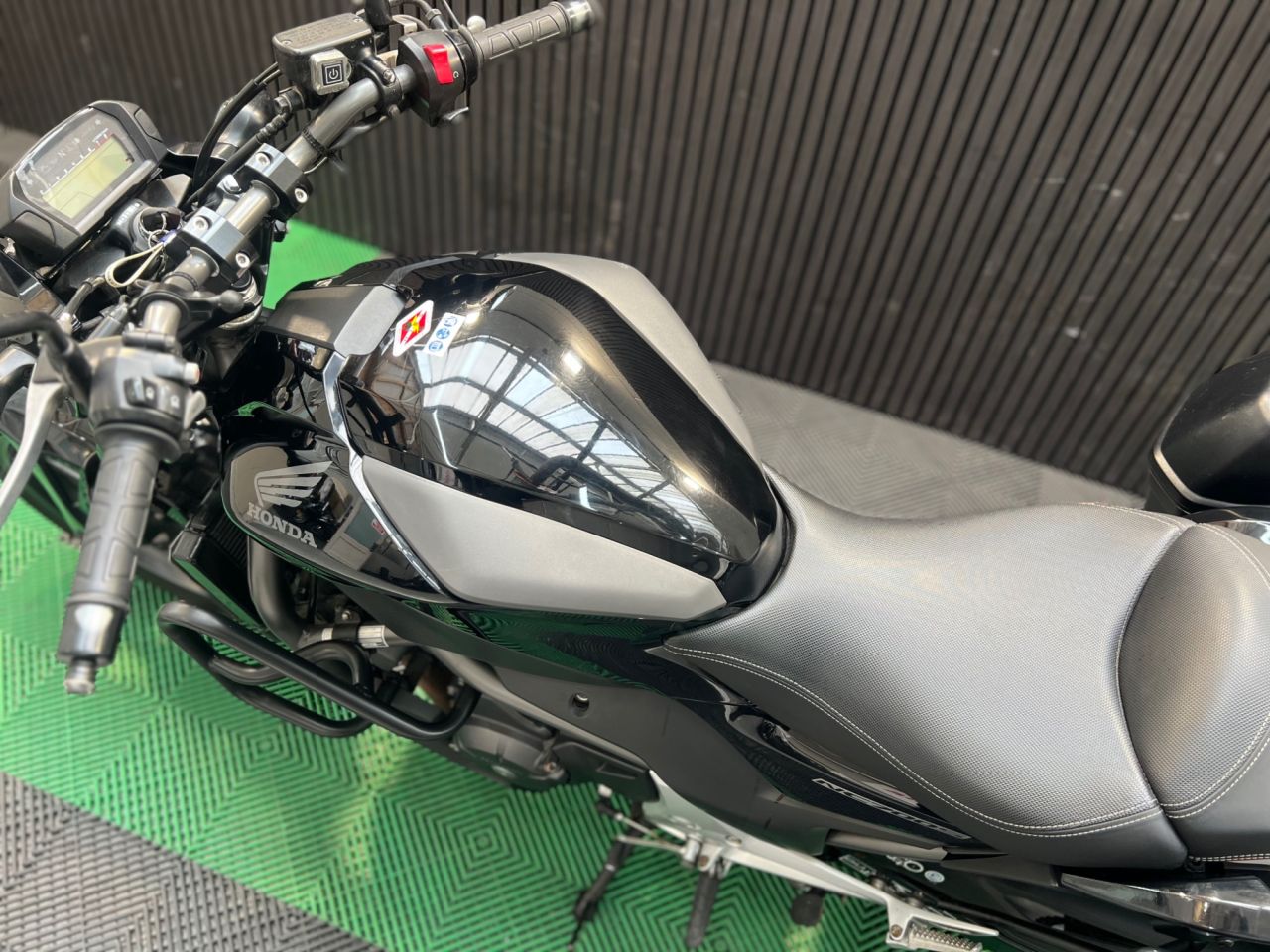 Used Honda NC700 for sale - 78435072: Photo 22