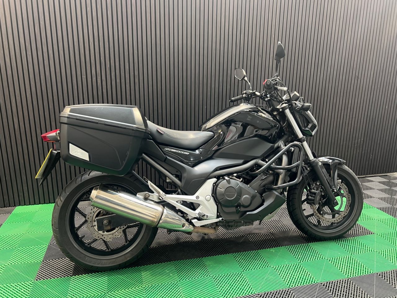 Used Honda NC700 for sale - 78435072: Photo 4