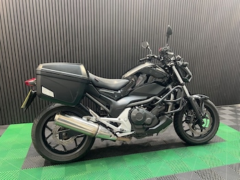Used Honda NC700 undefined for sale - bike-78435072: Photo