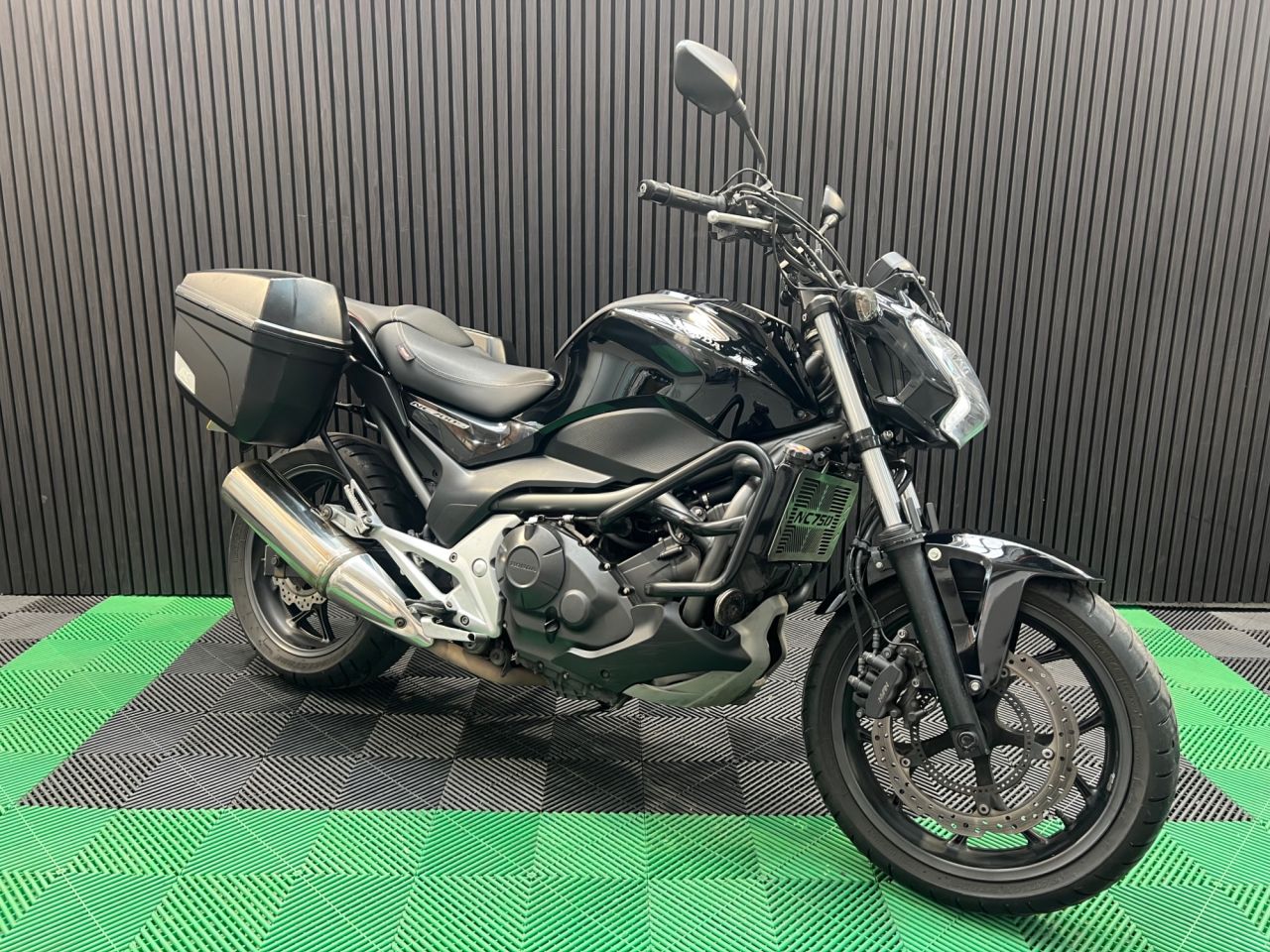 Used Honda NC700 for sale - 78435072: Photo 6
