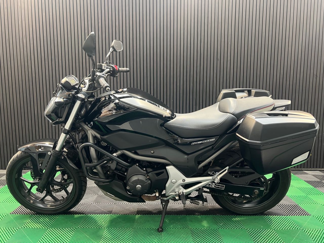 Used Honda NC700 for sale - 78435072: Photo 7