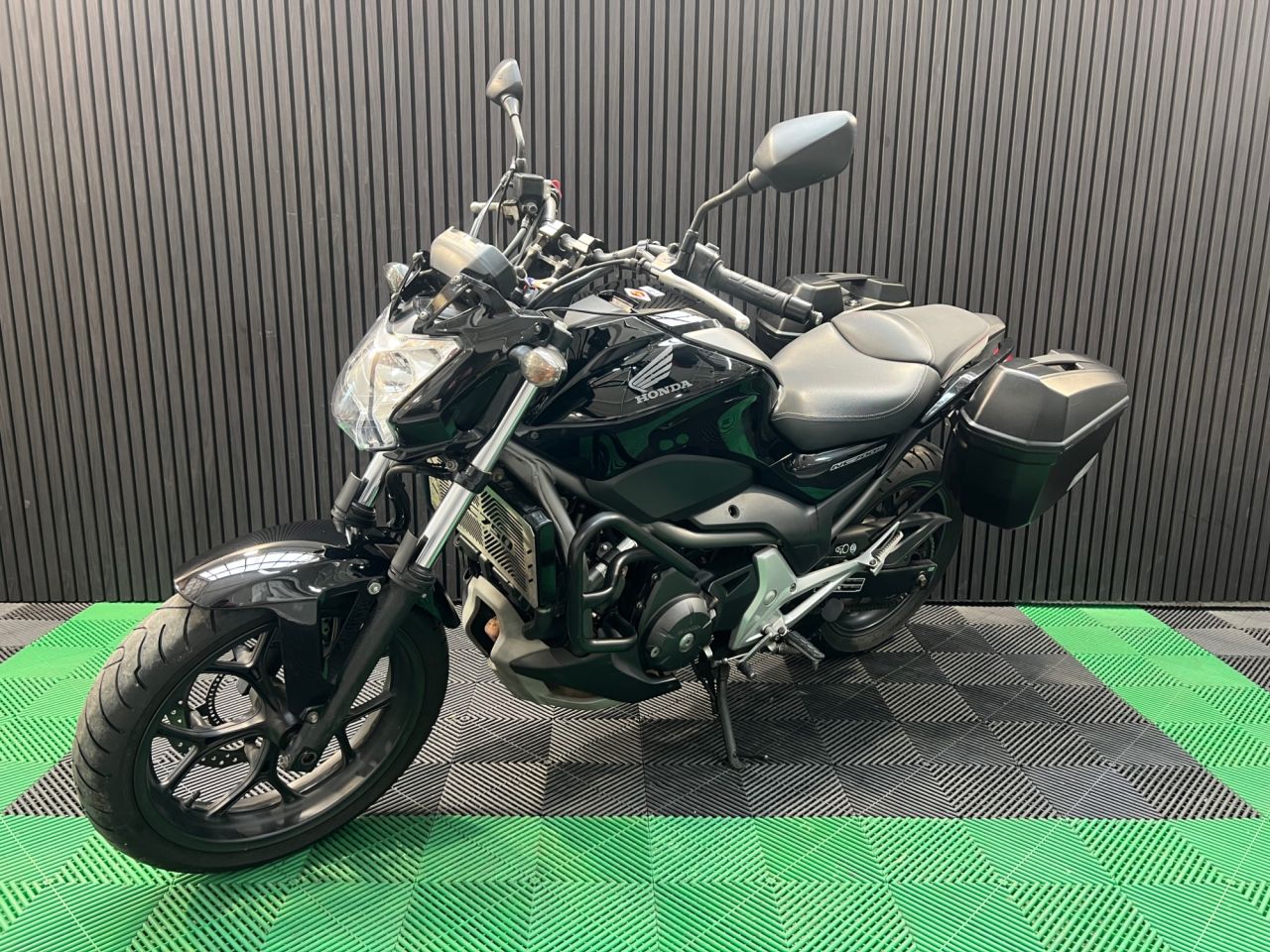 Used Honda NC700 for sale - 78435072: Photo 9