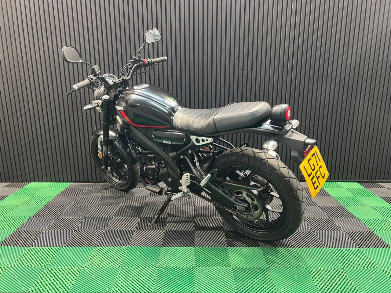 Used Yamaha XSR125 for sale - 78435482: Photo 10