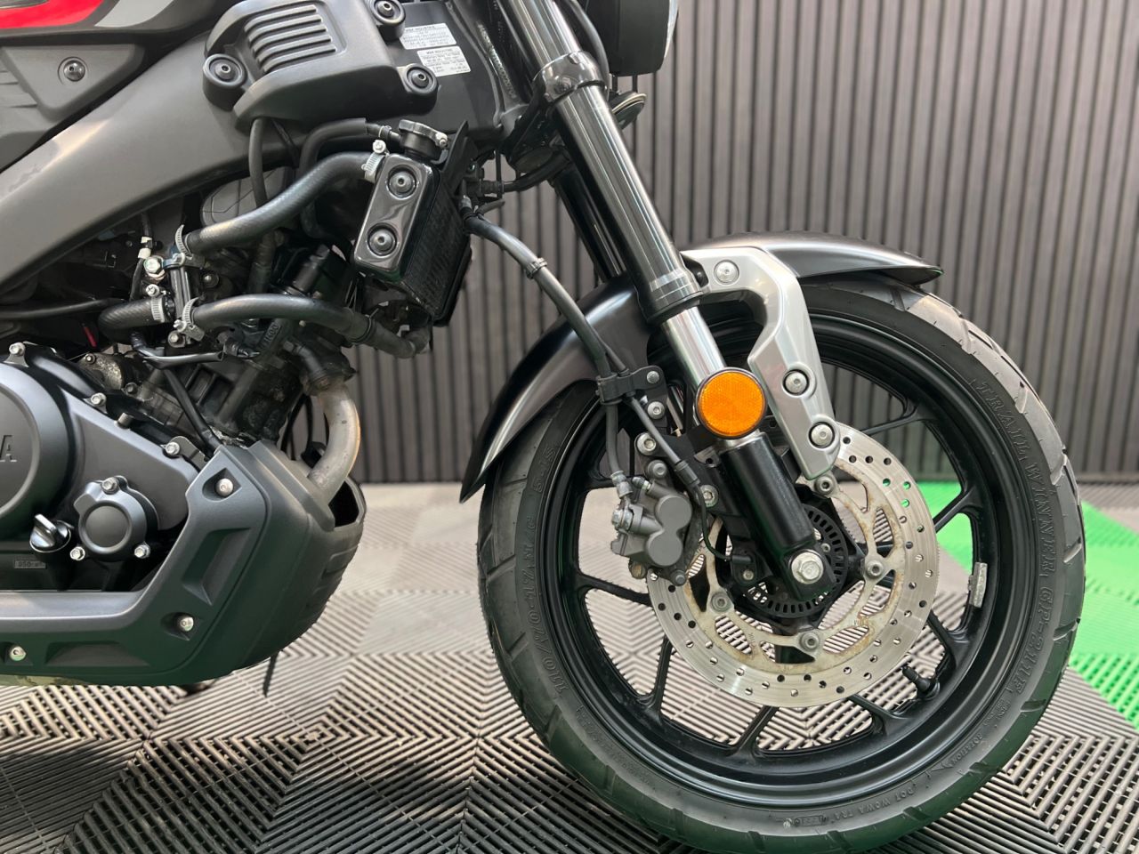 Used Yamaha XSR125 for sale - 78435482: Photo 14