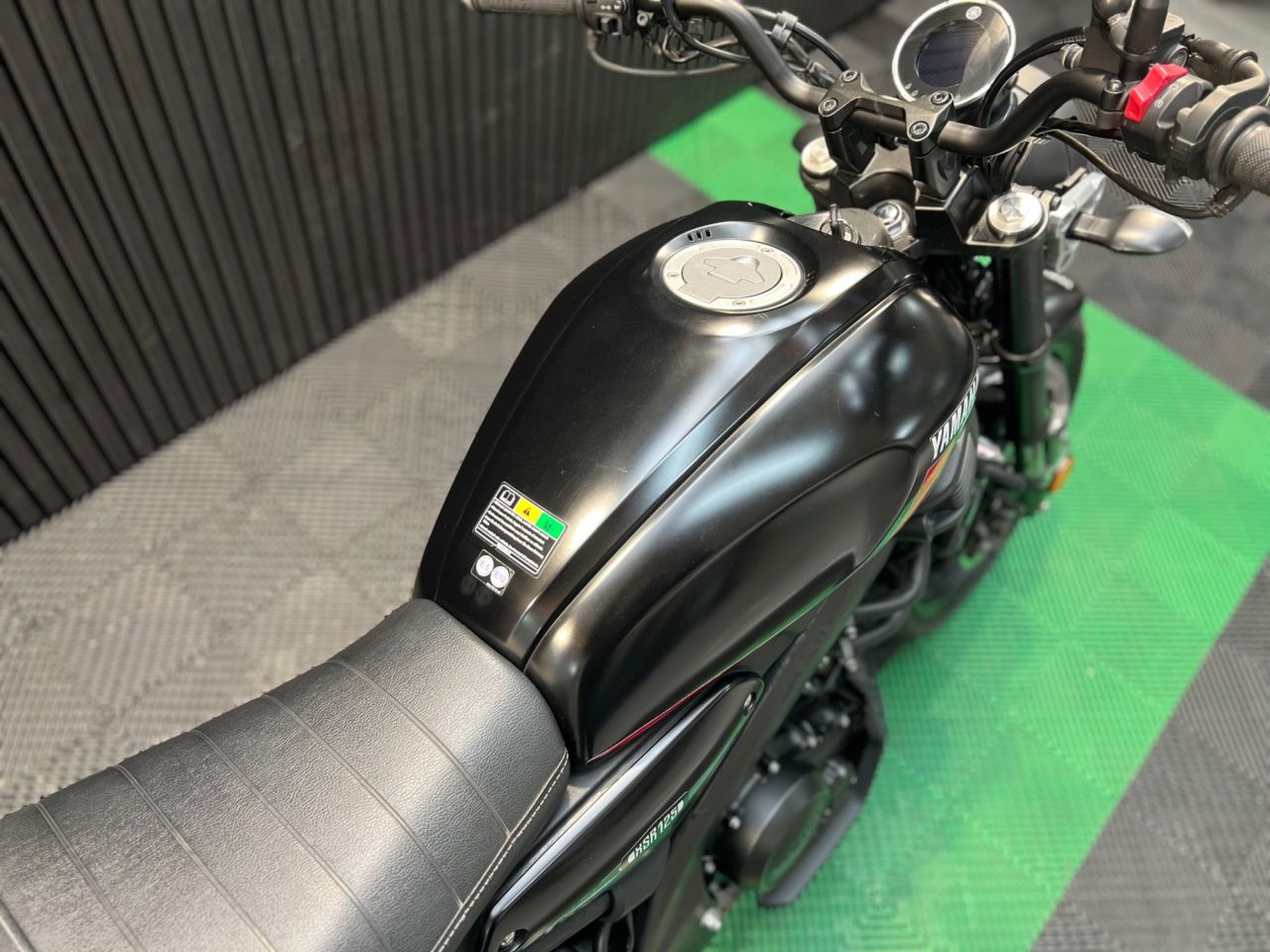 Used Yamaha XSR125 for sale - 78435482: Photo 16