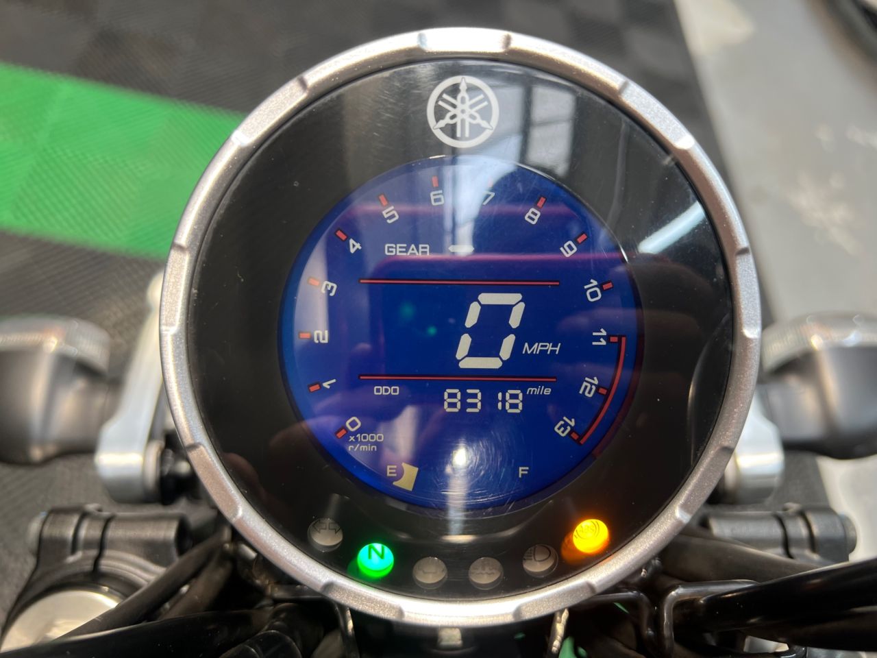 Used Yamaha XSR125 for sale - 78435482: Photo 17