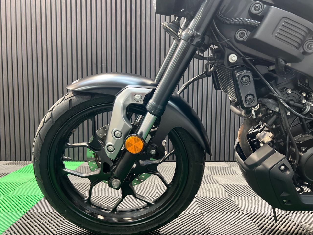 Used Yamaha XSR125 for sale - 78435482: Photo 18