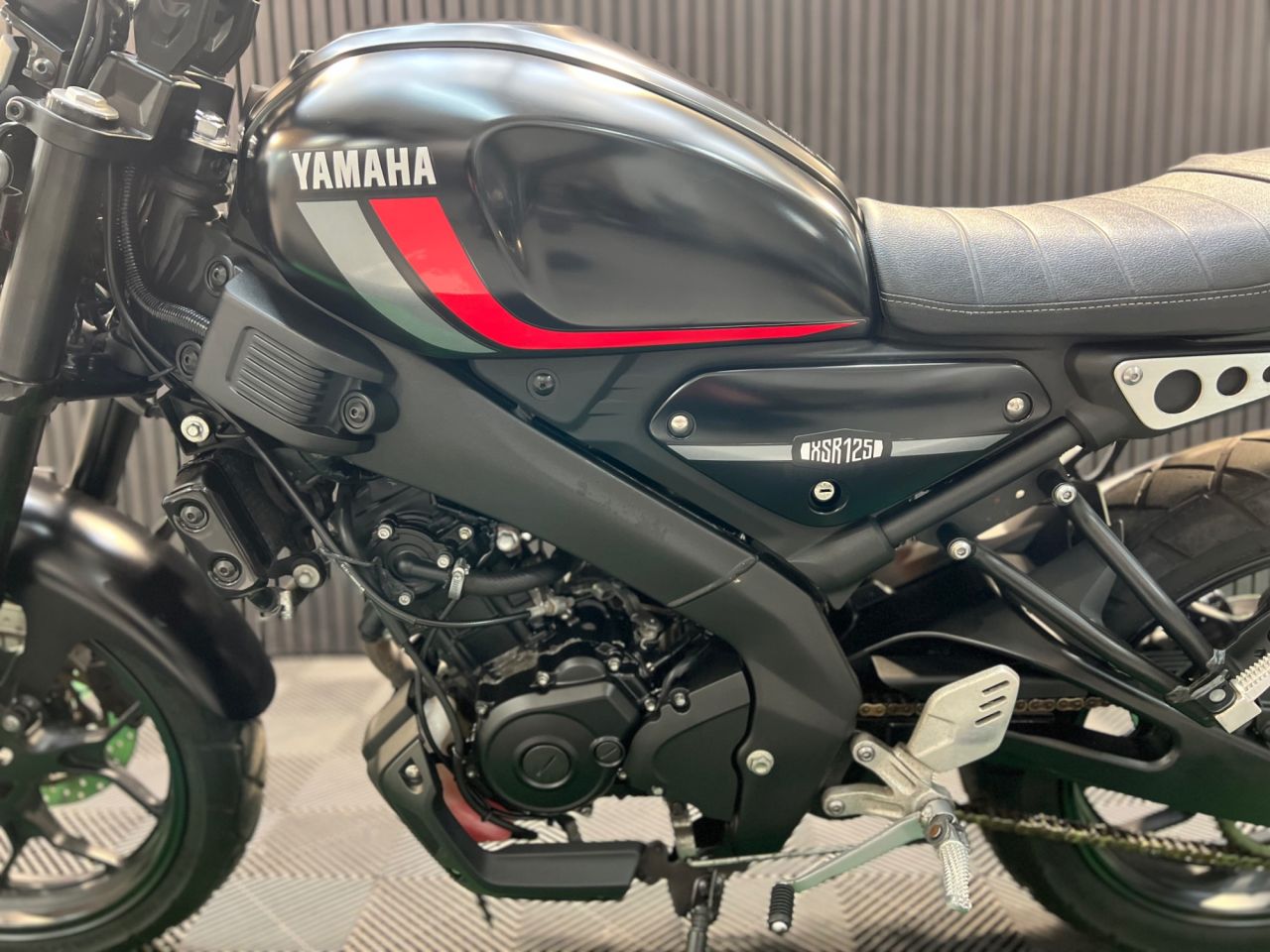 Used Yamaha XSR125 for sale - 78435482: Photo 19