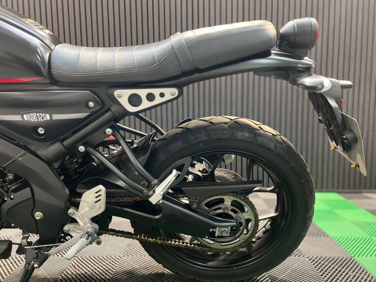Used Yamaha XSR125 for sale - 78435482: Photo 20
