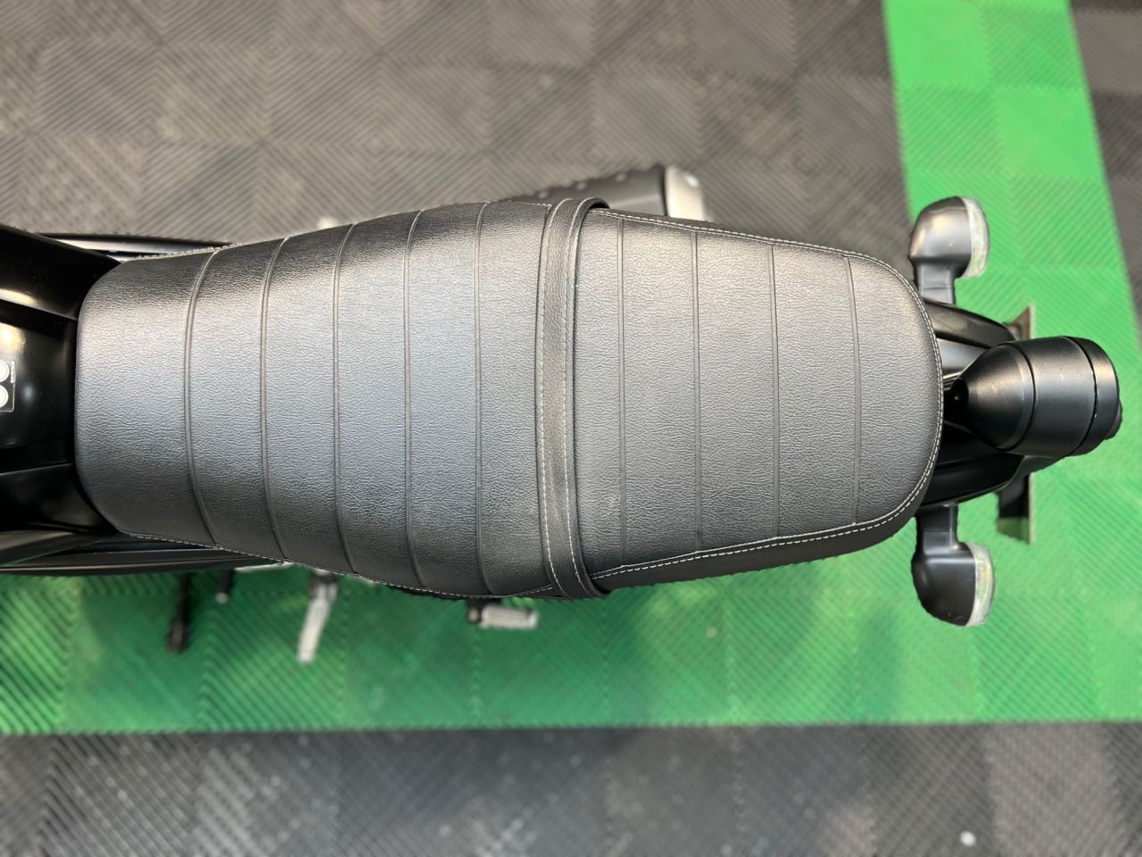 Used Yamaha XSR125 for sale - 78435482: Photo 21