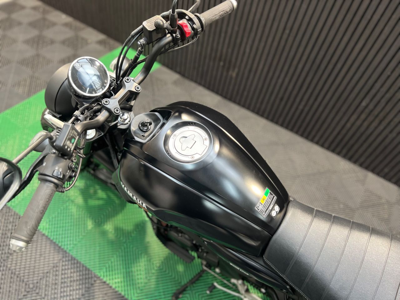 Used Yamaha XSR125 for sale - 78435482: Photo 22