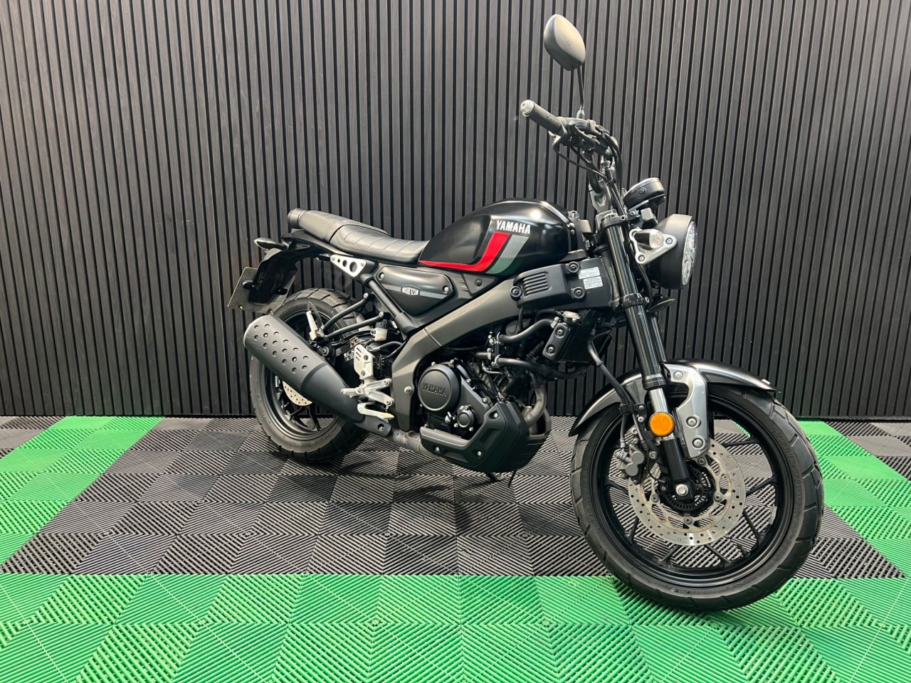 Used Yamaha XSR125 for sale - 78435482: Photo 6