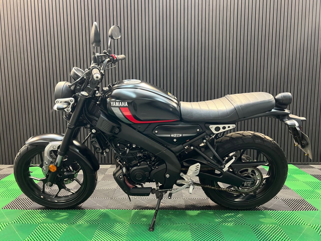 Used Yamaha XSR125 for sale - 78435482: Photo 7