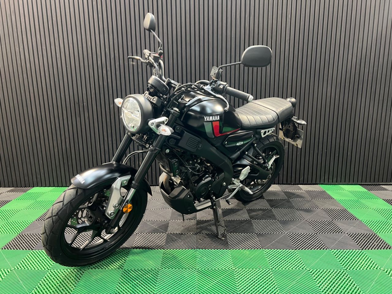 Used Yamaha XSR125 for sale - 78435482: Photo 9