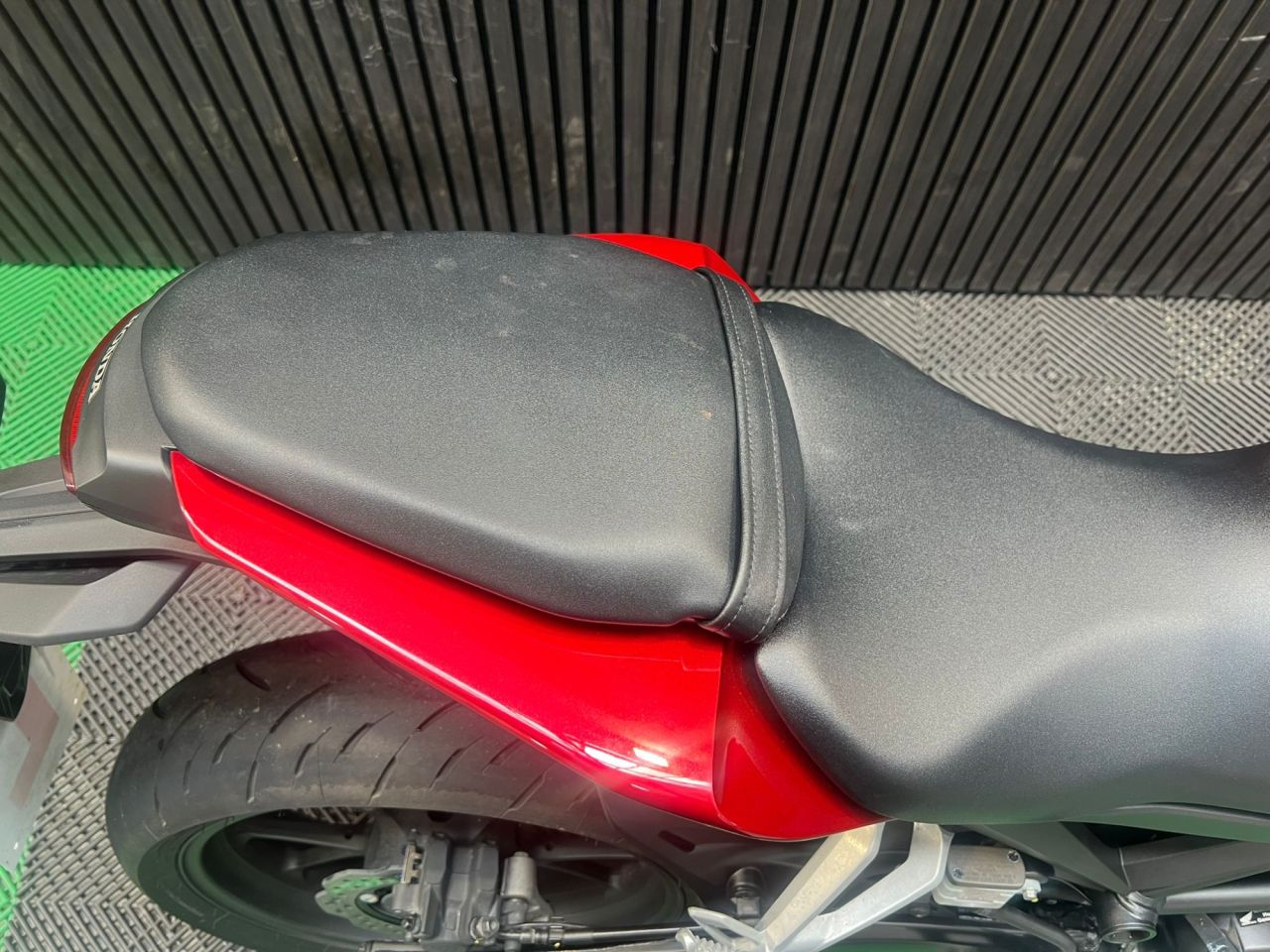 Used Honda CB125R for sale - 78950011: Photo 12