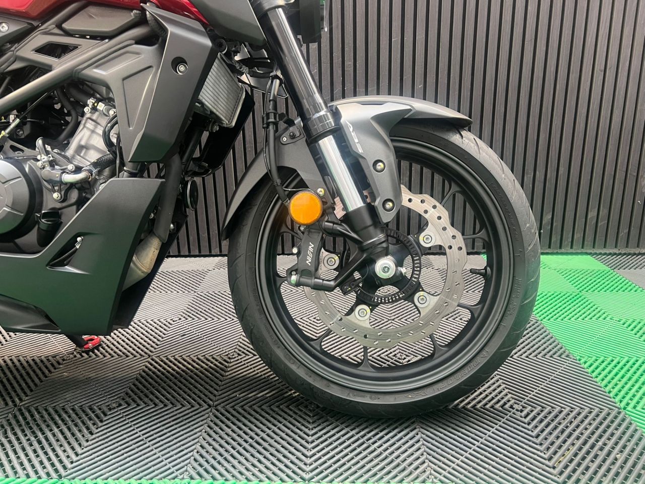 Used Honda CB125R for sale - 78950011: Photo 13