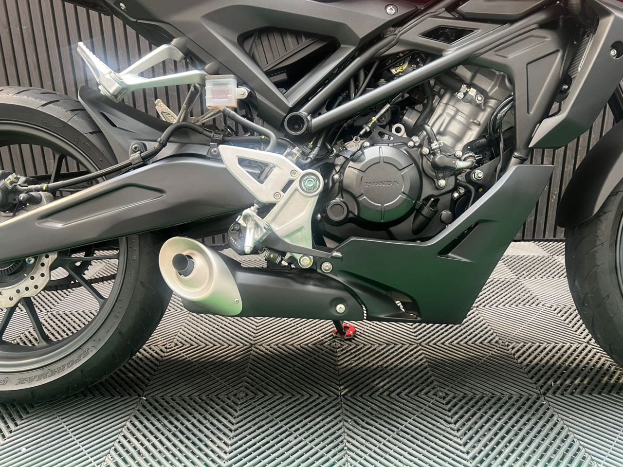 Used Honda CB125R for sale - 78950011: Photo 16