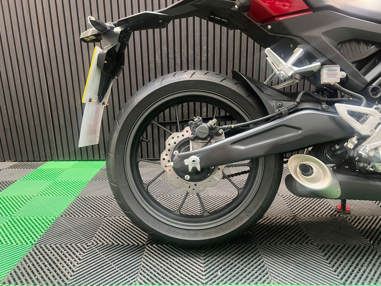Used Honda CB125R for sale - 78950011: Photo 19