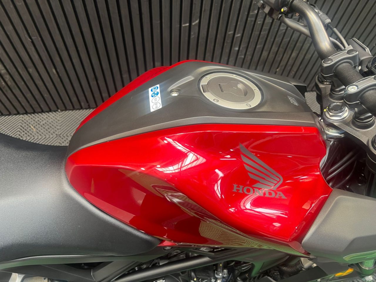 Used Honda CB125R for sale - 78950011: Photo 20