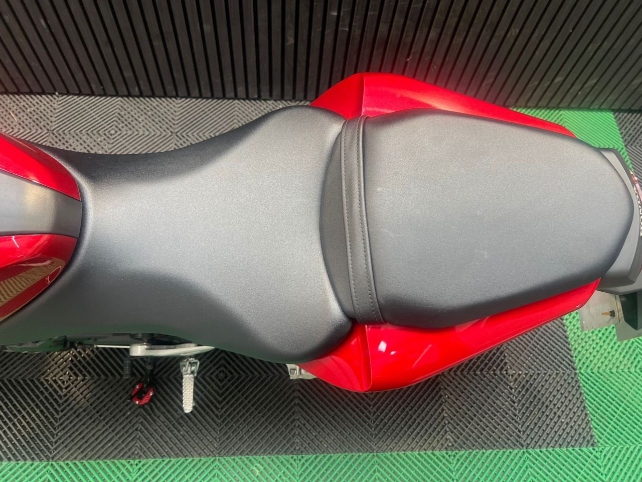 Used Honda CB125R for sale - 78950011: Photo 21