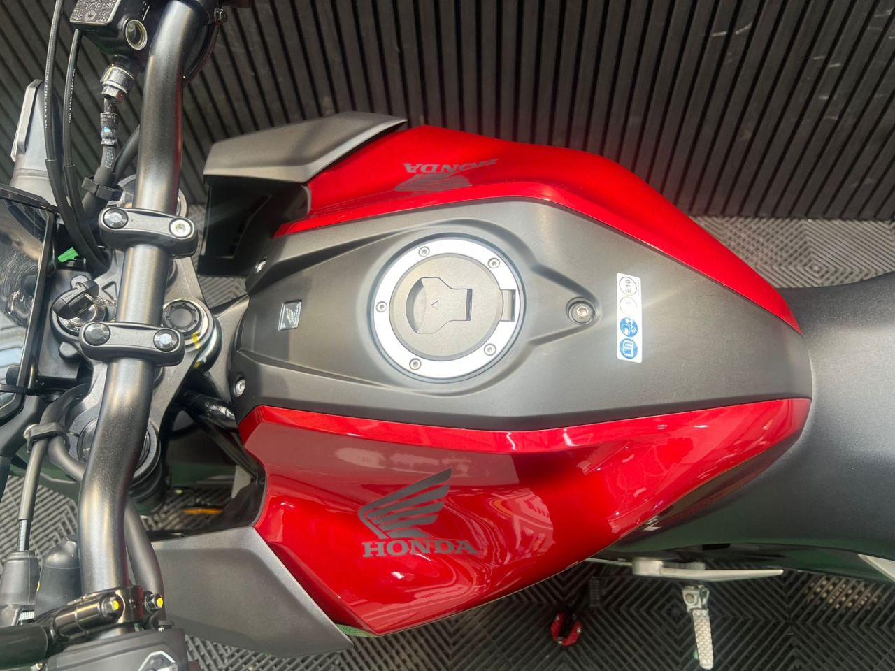 Used Honda CB125R for sale - 78950011: Photo 22