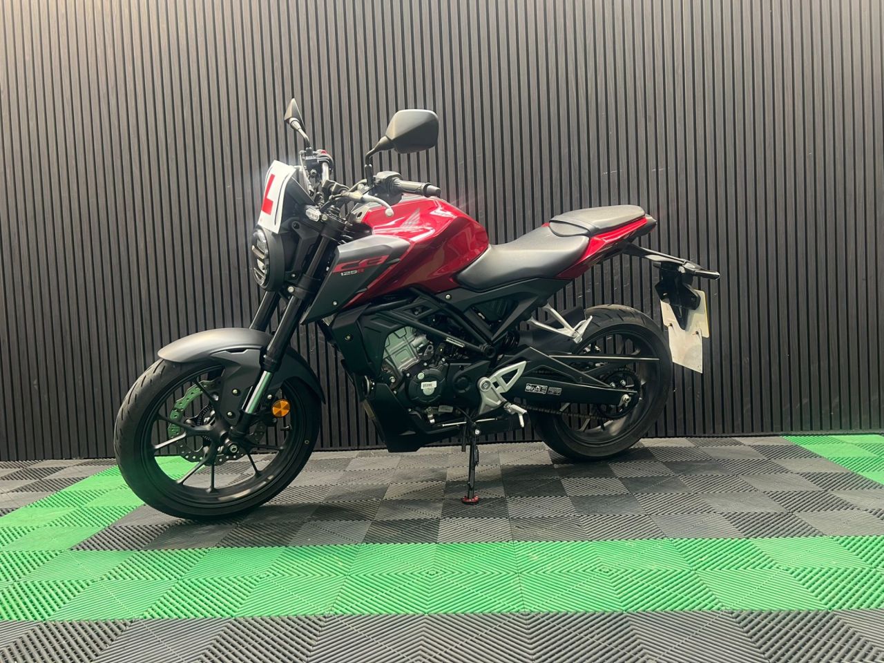 Used Honda CB125R for sale - 78950011: Photo 7