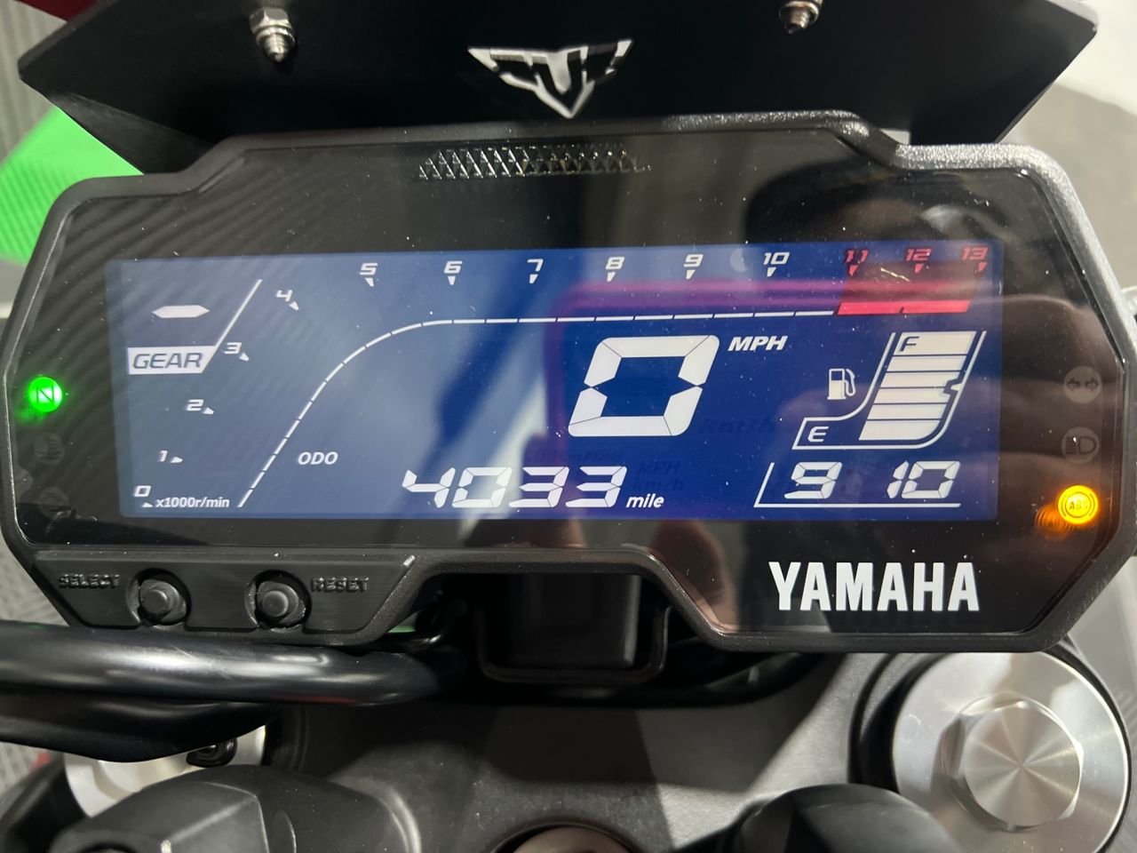 Used Yamaha MT-125 for sale - 78435563: Photo 17