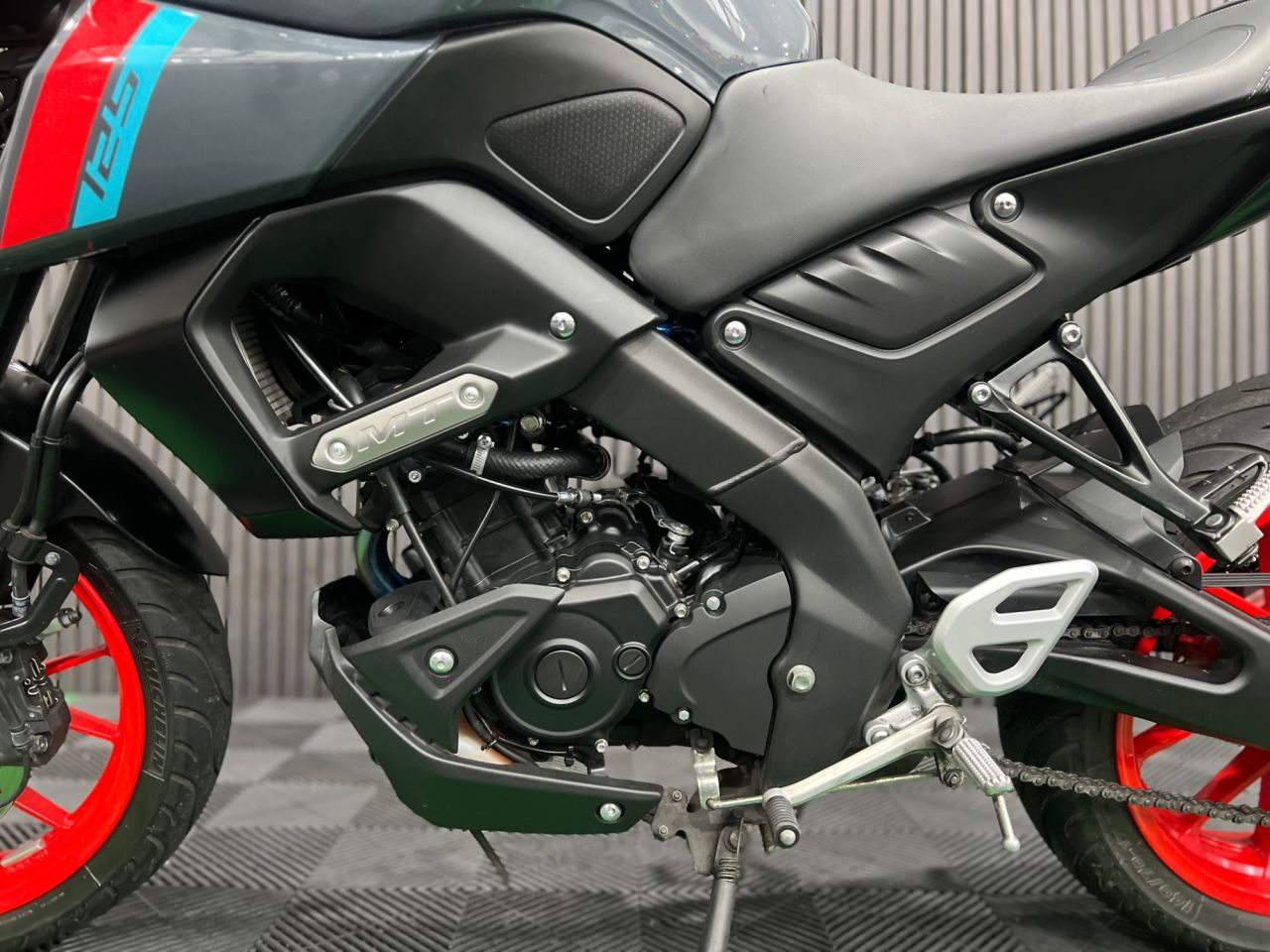 Used Yamaha MT-125 for sale - 78435563: Photo 19