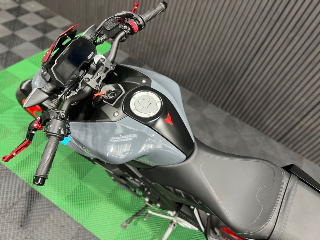 Used Yamaha MT-125 for sale - 78435563: Photo 22