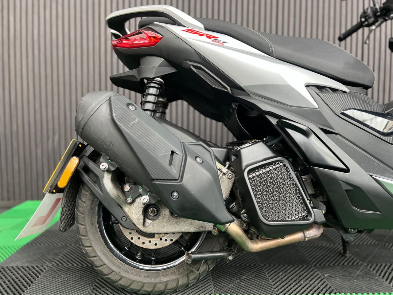 Used Aprilia SR GT for sale - 78435366: Photo 12
