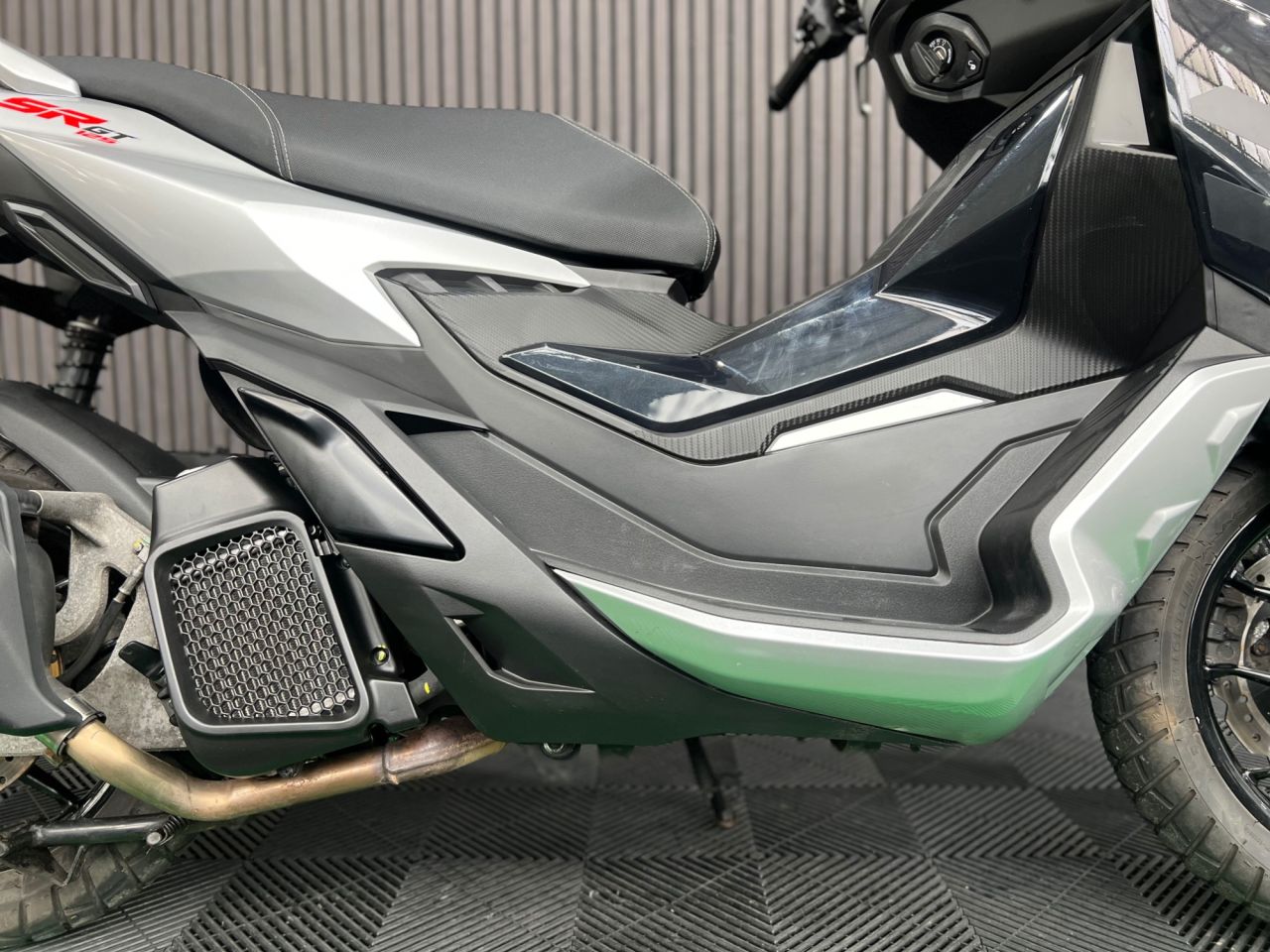 Used Aprilia SR GT for sale - 78435366: Photo 13