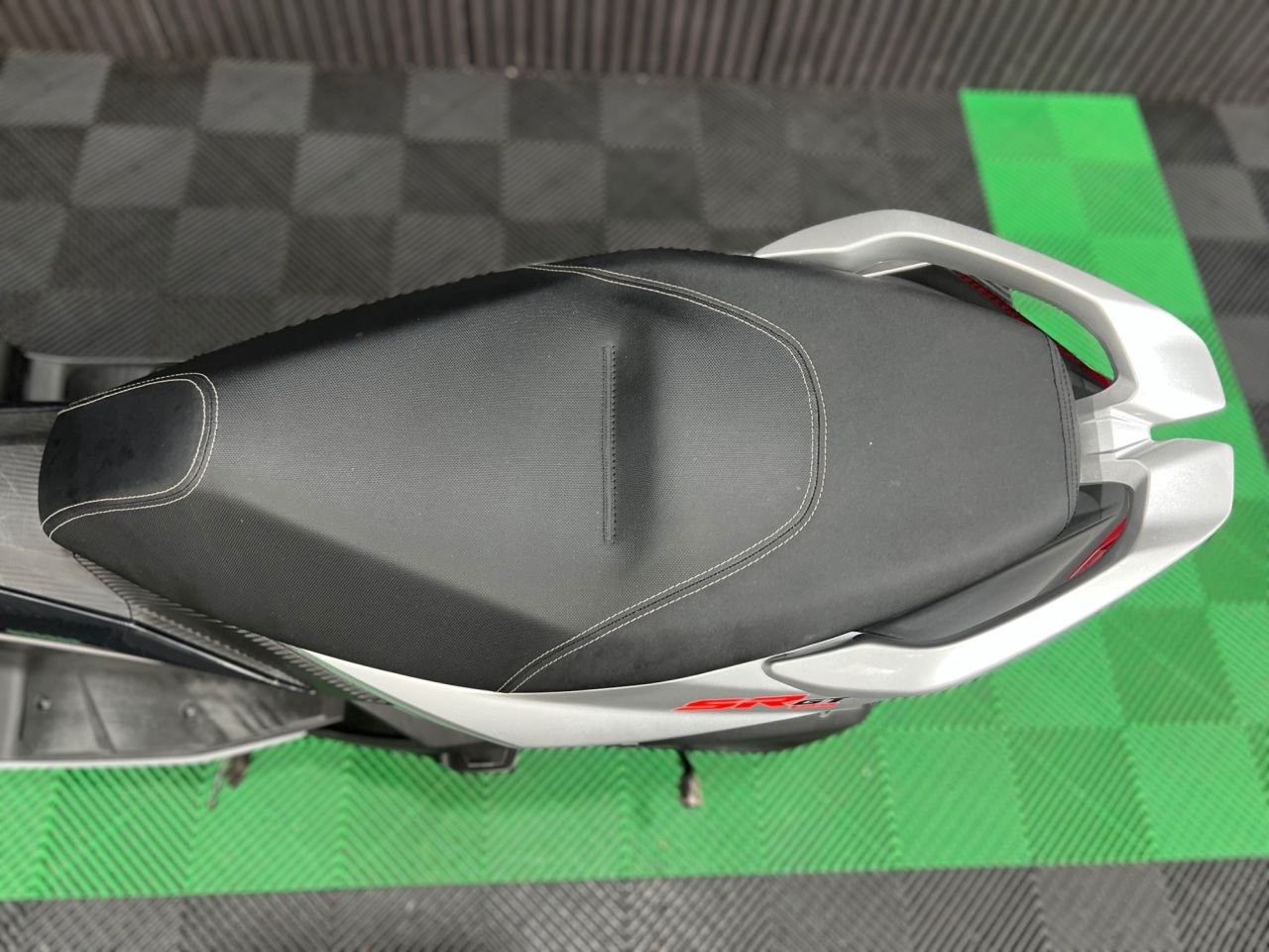Used Aprilia SR GT for sale - 78435366: Photo 21