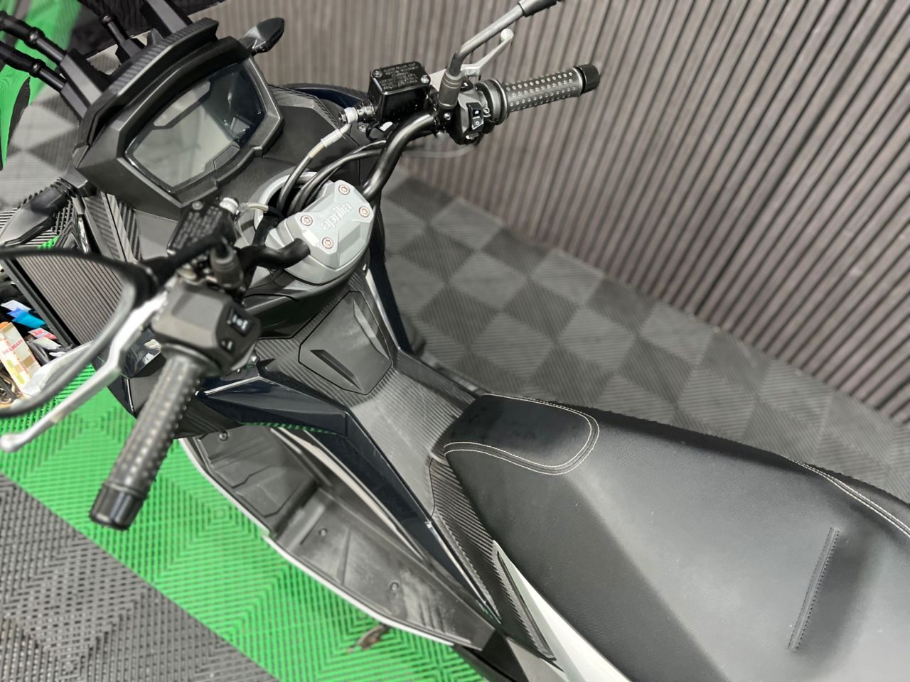 Used Aprilia SR GT for sale - 78435366: Photo 22