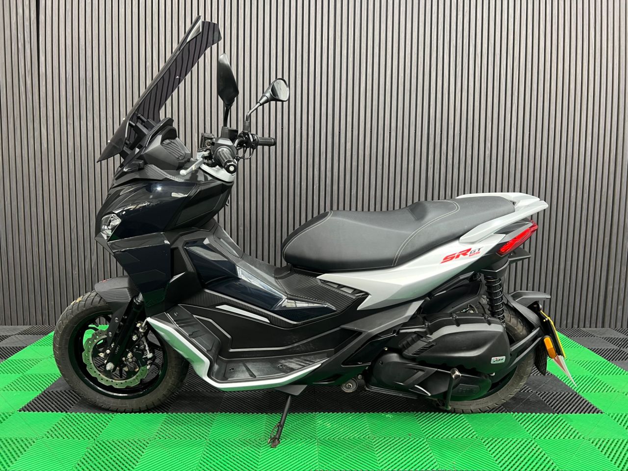 Used Aprilia SR GT for sale - 78435366: Photo 7