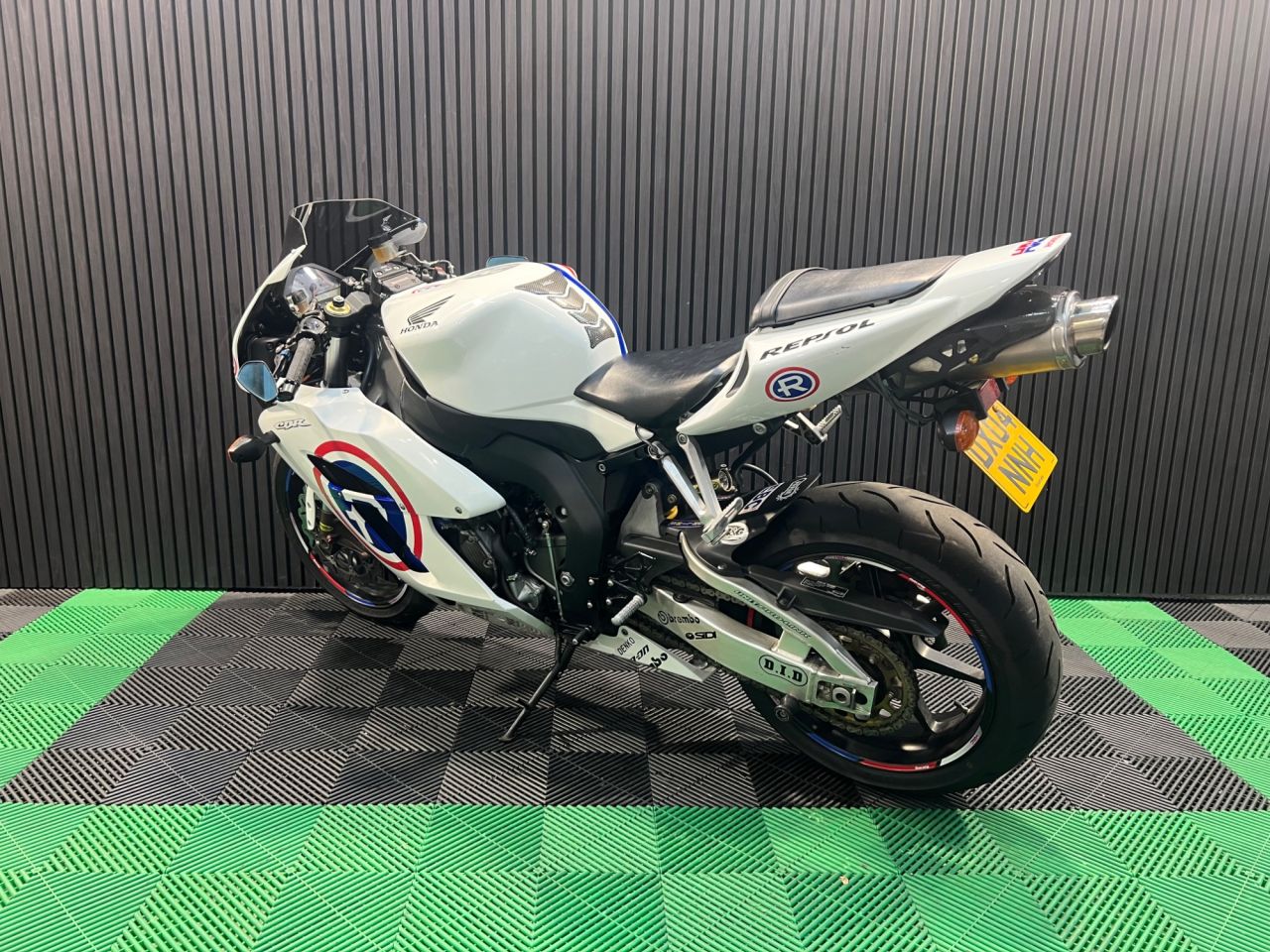 Used Honda CBR1000RR Fireblade for sale - 78434666: Photo 10